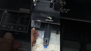 Video to Creality Ender 3 V2 SD Card not Reading [upl. by Forbes]