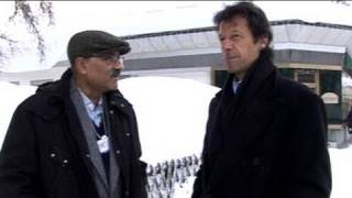 Walk The Talk with Imran Khan [upl. by Fraase]