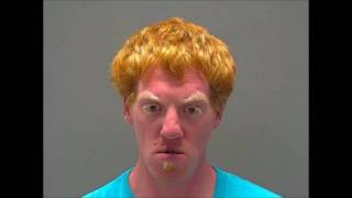 Funny Mugshots Compilation Smooth Criminals [upl. by Adnalor]