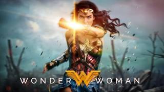 Soundtrack Wonder Woman Theme Song  Epic Music  Musique film Wonder Woman 2017 [upl. by Eixela]