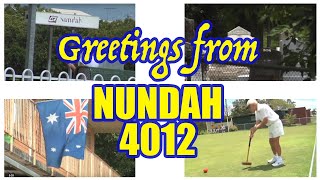 Video postcard Nundah 4012 [upl. by Nileek288]