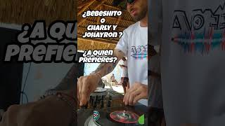 ¿Bebeshito o Charly y Johayron [upl. by Aneri]