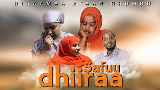 Diraama hareya faya jiru safuu dhiiraa [upl. by Ydnal758]