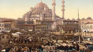 Osmanlı Saray Musikisi  Classical Ottoman Music [upl. by Aurelio]