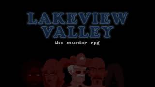 Lakeview Valley OST  Preacher Judgement [upl. by Cayla]