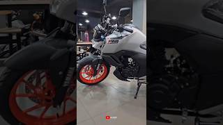 YAMAHA FZS V4 🔥 2024 Details Review harx303 yamahafzsv4 yamaha fzsv4 fzs walkaround [upl. by Flavius825]