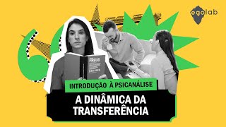 A dinâmica da transferência [upl. by Spiers]