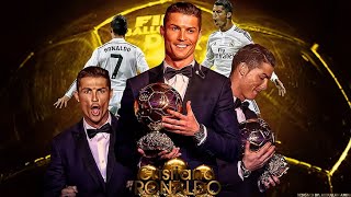 50 Epic Goals by Cristiano Ronaldo You Cant Miss ⚽🔥 [upl. by Leidag]