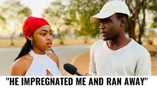 BABY MAMA DRAMA EPquot HE IMPREGNATED ME AND RAN AWAYquot [upl. by Diarmid]