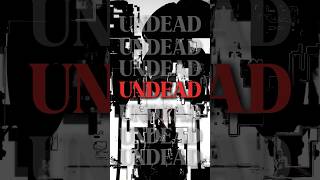 Undead  YOASOBI 加入YouTube會員全首解鎖🔓yoasobi undead 歌ってみた [upl. by Bhatt]