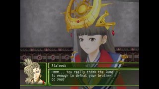 Lets Play quotSuikoden Vquot Part 096  To Gordius [upl. by Semadar]