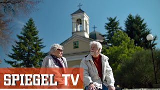 Neue Heimat Bulgarien Flucht vor der Altersarmut SPIEGEL TV Reportage [upl. by Till]