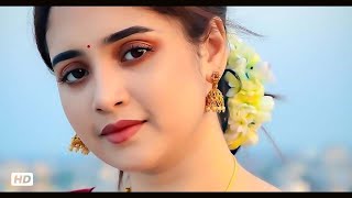 Savitri  South Hindi Dubbed Action Romantic Love Story Movie  Parvateesham Sri Lakshmi New Movie [upl. by Gowon]