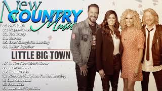 Country Music Playlist 2022 ♪ Country Songs Playlist Radio ♪ Kane Brown Thomas Rhett Luke Combs [upl. by Bolanger]