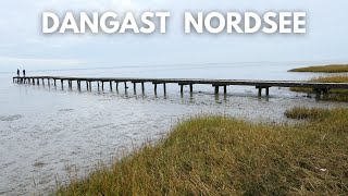 Das beliebte Nordseebad DANGAST [upl. by Assirralc170]