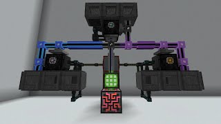 AE2 Inscriber Automation [upl. by Atoiganap]