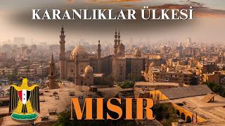 Suçluların ve Karanlık Masalların Diyarı  MISIR [upl. by Price915]