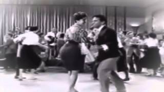 TOP BEST Rock and Roll Classic 50s Video and Dance Moves [upl. by Pasquale204]