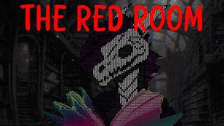 THE RED ROOM  Creepypasta Reading to fall asleep to [upl. by Ardra374]