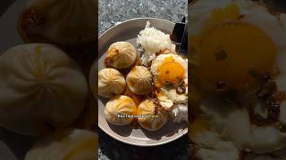 How To Cook Soup Dumplings In A Rice Cooker  MìLà [upl. by Kirsch]