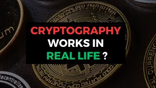 How Cryptography Works in Real Life [upl. by Quirita]