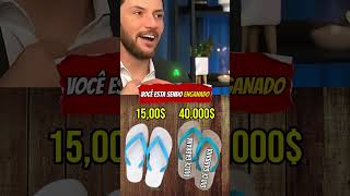 Havaianas jonaskaz jonaskazreidaabundancia [upl. by Johen121]