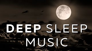 30 Min Deep Sleep Music Uninterrupted Rest [upl. by Asseram99]