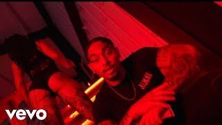 J Stanza  Payroll Official Music Video [upl. by Gem]