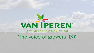 The voice of growers IX in Cyprus EN [upl. by Siclari323]