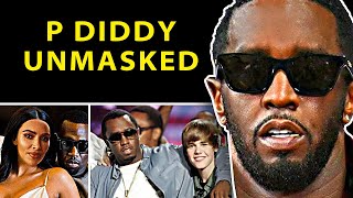 Unmasking P Diddy His Personality Astrology and Scandals [upl. by Tallulah559]