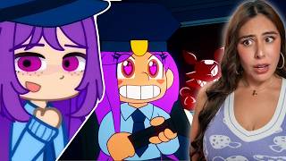 How my FNAF song became a TikTok MEMEAGAIN [upl. by Drooff]