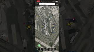 Flight radar 24 gameplay [upl. by Zerlina]