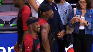 Miami HEAT Highlights vs New York Knicks  October 30 2024 [upl. by Sigismondo359]