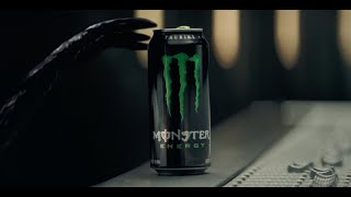 Venom The Last Dance  In the Studio with Busta Rhymes amp Monster Energy [upl. by Ahsikad]