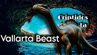 La Bestia de Vallarta  SAURÓPODO MEXICANO  Bestiario Vol92  CRIPTOZOOLOGÍA  CriptidosALaVista [upl. by Kinny529]