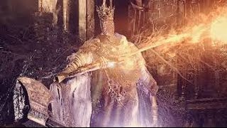 Dark Souls III OST  Pontiff Sulyvahn Extended [upl. by Aremihc323]