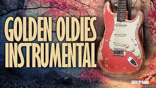 Golden Oldies Instrumental 19621992  Np1 Hits  HQ Sound [upl. by Hoon]