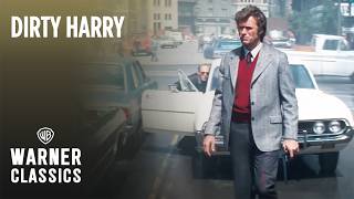 Dirty Harry  Do You Feel Lucky Punk  Warner Classics [upl. by Leile431]