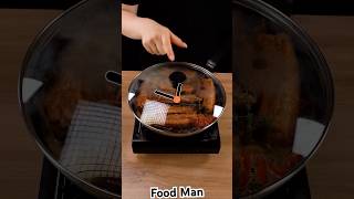 The brilliant trick that will change the way you cook pork ribsfood recipe [upl. by Lordan424]