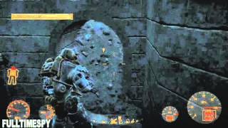 Fallout 4 quest old guns build and assign artillery at the castle [upl. by Vine644]