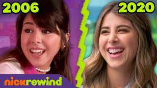 Daniella Monet Through the Years 💃 20062019  NickRewind [upl. by Eelsel]