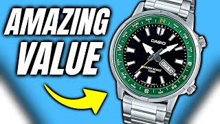 Top 10 Cheapest High Quality Watches [upl. by Linzy276]