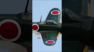 A6M Zero  Jiro Horikoshi [upl. by Esilahc]