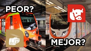 10 PEORES y MEJORES ICONOS del Metro de la CDMX [upl. by Kriste]