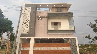 3060 new brand house for sale 5 BHK Jss layout JP Nagar [upl. by Dara686]