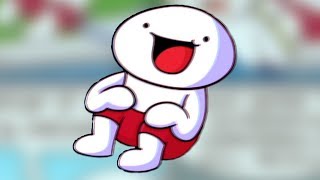 Why TheOdd1sOut Became So Popular So Fast [upl. by Jack448]