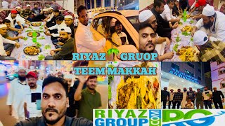 RIYAZ🌴 TOUR AND TRAVELS Teem Makkah🕋 All India 🇮🇳 best umrah service all Teem ♥️👍 [upl. by Sherri]