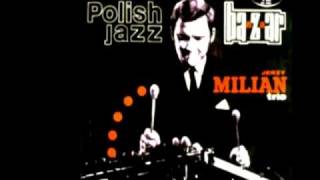 Polish jazz  Softly as is a morning sunrise Jerzy Milian Quintet 22022004 Jazzclub Hipnoza [upl. by Rebme]