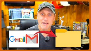 How to automatically forward Gmail emails to specific folders Live QampA and More Live Stream 4 [upl. by Erreid203]