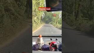 Mawna road bangladesh foryou [upl. by Atorod]